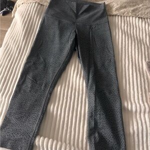 Lululemon Wonder Under 6